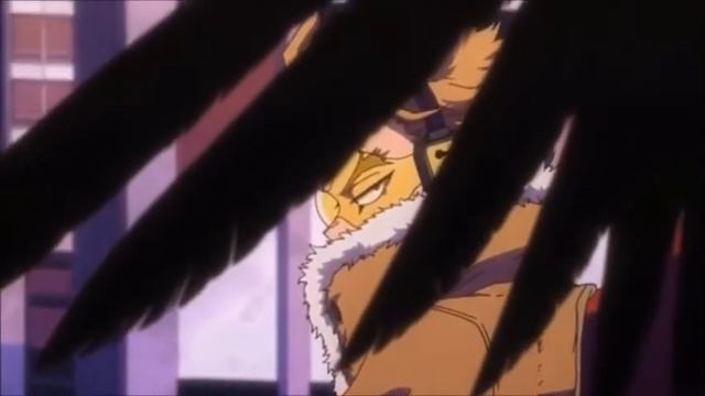 Hawks - Victorious [AMV] смотреть онлайн