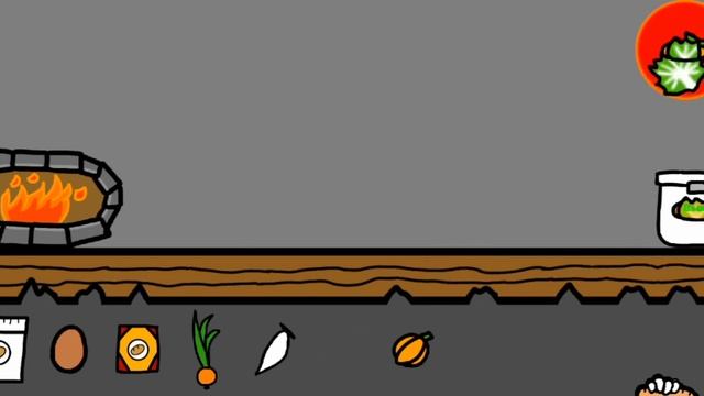 Ленивые или нет Голубцы! Разработка игры Your Bakery 3# смотреть онлайн