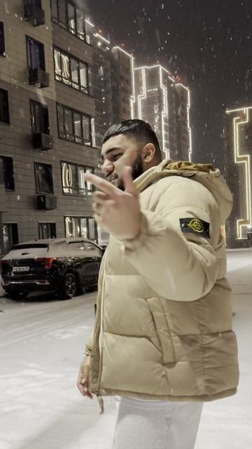 Rambl - Молодой выйдет трек 28 февраля