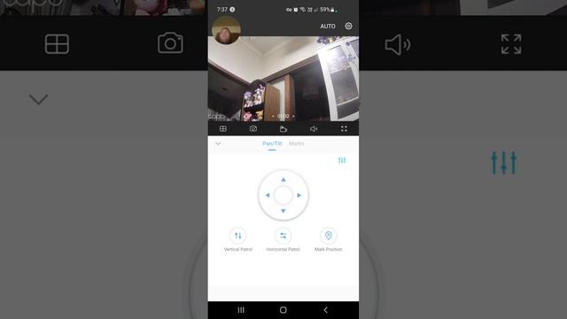 tapo security camera review смотреть онлайн