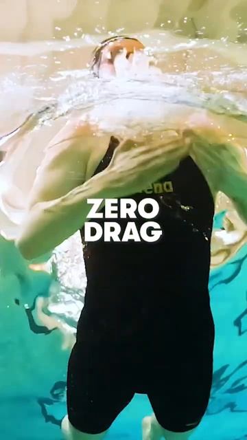 arena Powerskin Carbon Glide смотреть онлайн