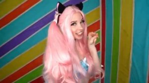 6IX9INE & BELLE DELPHINE - GOOBA REMIX بواسطة DJ DVNTE 2020