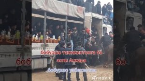 бузкаши истаравшан бобуршо бо аспи анкара 08 01 22🇹🇯🇺🇿🇰🇿👍