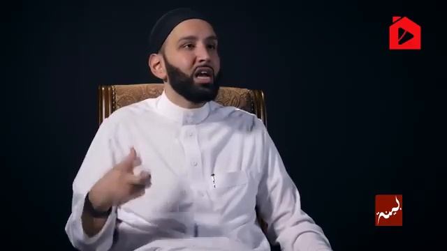 Преодоление последствия грехов Начало и Конец 69 ¦ Омар Сулейман смотреть онлайн