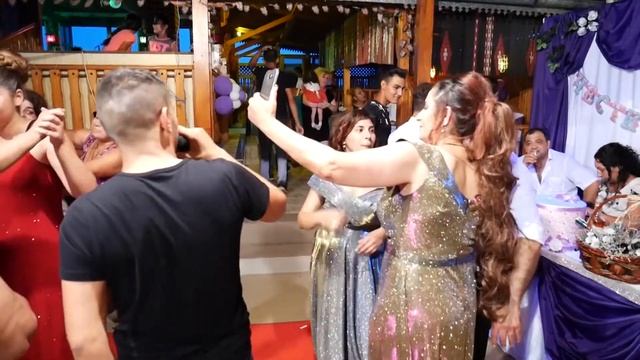 Krashteneto Na Melisa Polsko Kosovo 3