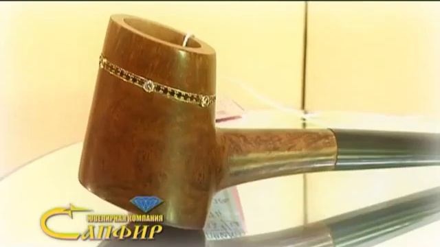 Sapfir Vystavka 11sek dv смотреть онлайн