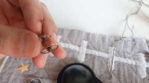 Ремонт секундомера Агат 4282