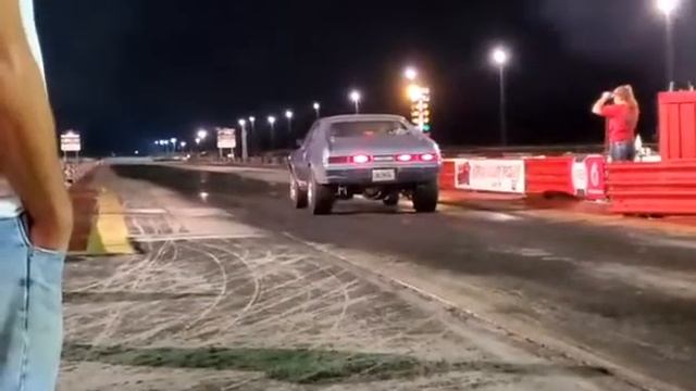 1970 Javelin Test and Tune смотреть онлайн
