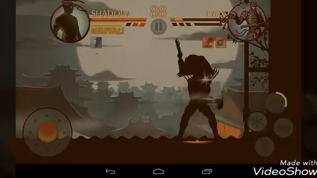 Рысь против рыси