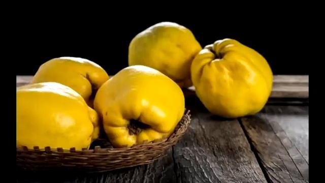 DUNJA - LEKOVITOST I NAČINI UPOTREBE DUNJE Kao LEKA смотреть онлайн