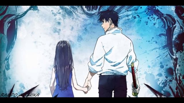 Ending Jujustu Kaisen 0: Movie - Sakayume ( King Gnu) смотреть онлайн