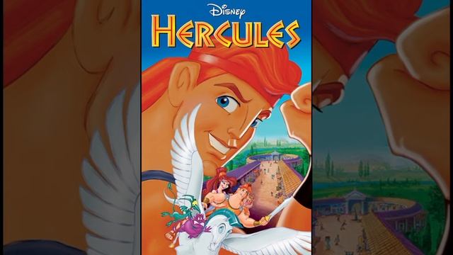 𝙃𝙚𝙧𝙘𝙪𝙡𝙚𝙨:𝙕𝙚𝙧𝙤 𝙩𝙤 𝙃𝙚𝙧𝙤Hercules needs to prove he can move from "zero" to true hero with fly Pegasus смотреть онлайн