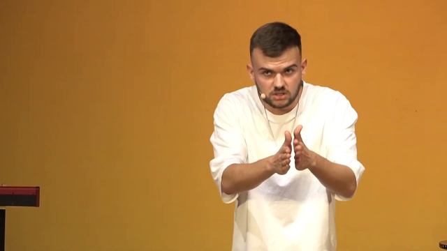 Warum kann ich der Versuchung nicht widerstehen? | Warum? | David Schneider | Ecclesia Church смотреть онлайн