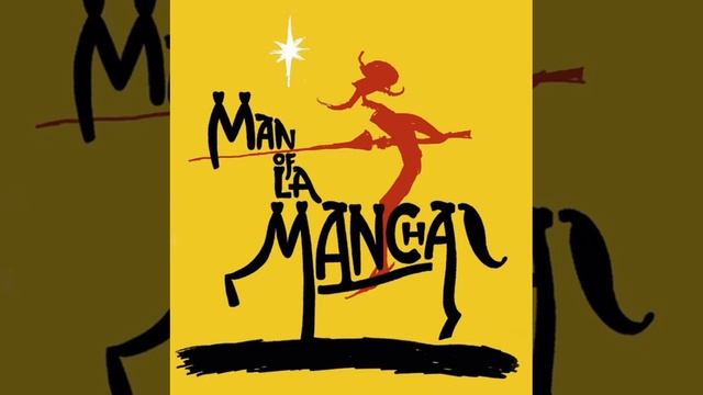 The Man of La Mancha (The Impossible Dream) Piano Backing Track смотреть онлайн