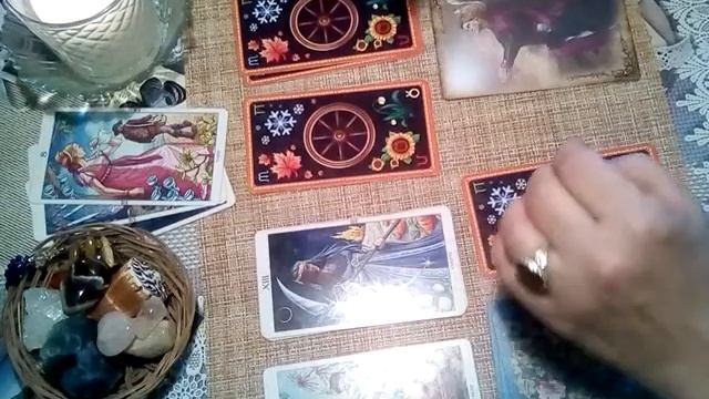 ЛЬВЫ ТАРО ПРОГНОЗ с 10 по 16 ФЕВРАЛЯ 2020г. смотреть онлайн