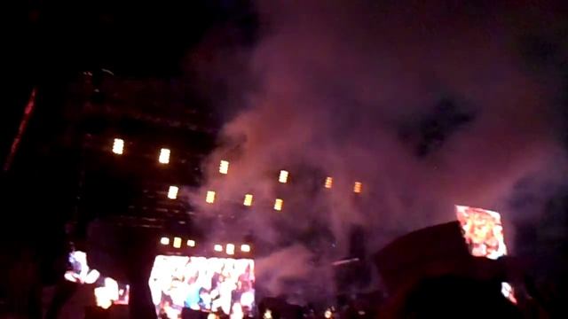 #КУБАНАЖИВИ [Прощание с Kubana-2014] смотреть онлайн