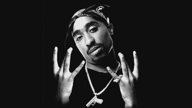 2Pac - All Eyez On Me Sad Remix смотреть онлайн