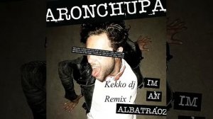 Aron Chupa -   I'm an Albatraoz - By Dj Francis