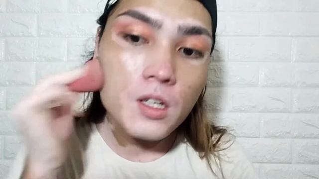 A FRESH-FRESHAN LOOK TUTORIAL (tagalog) смотреть онлайн