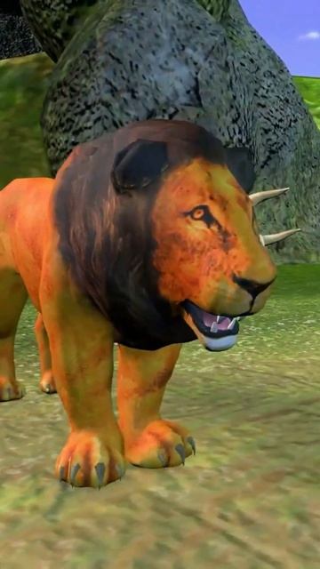 Lion And The Rabbit Short Moral Story Pt. 5 | #shorts #stories #storiesinhindi смотреть онлайн