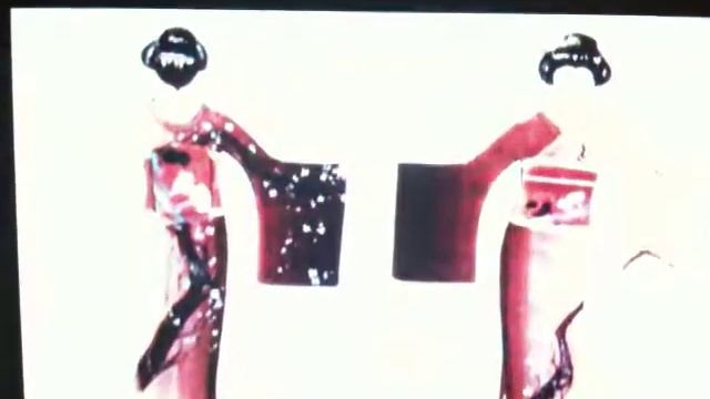 Colors Geisha смотреть онлайн