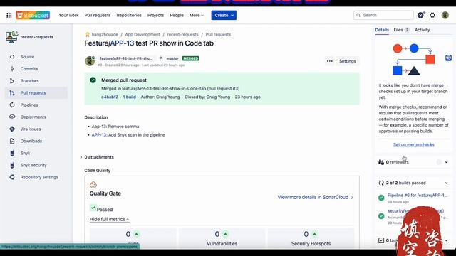 使用 Jira Software 透明 DevOps 过程 смотреть онлайн