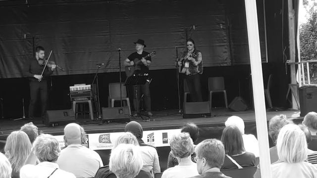 Festival Tzigane - ILIA ZELITCHONOK смотреть онлайн