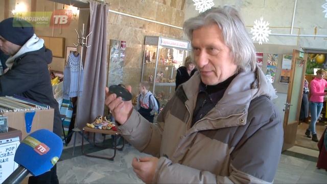 Слушать музыку на виниле - доступно каждому! смотреть онлайн