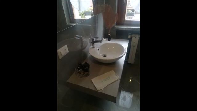 Il prestigio veste marmo in un bagno a Legnano (MI) - Prima e dopo смотреть онлайн