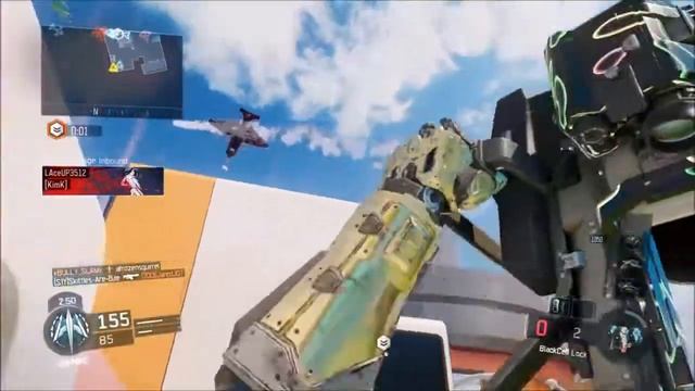 KUDA IS A BEAST 79-18 Black Ops 3 Gameplay смотреть онлайн