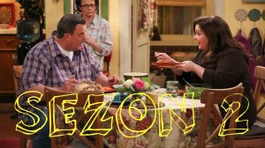 Сериал Майк и Молли Mike Сезон 2 серия 21 / Mike & Molly