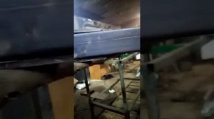 Прицеп-подкат своими руками за один день