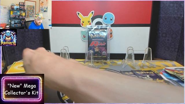 💥 NEW💥Mega Collector's Kit from Target, What's Inside??? смотреть онлайн