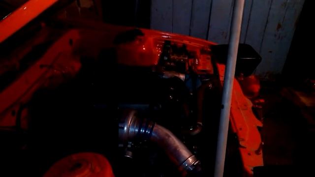 Shogun JZ смотреть онлайн