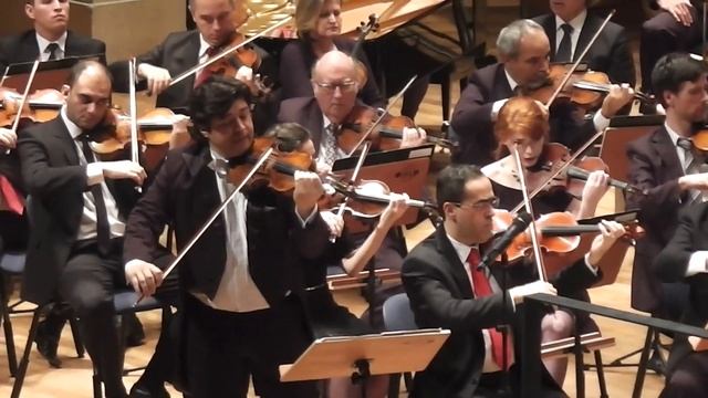 SALA SAO PAULO - MAESTRO PAULO PASCHOAL смотреть онлайн