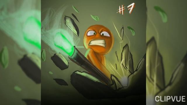 Gildedguy Story 7 Art And Other New Fan Art