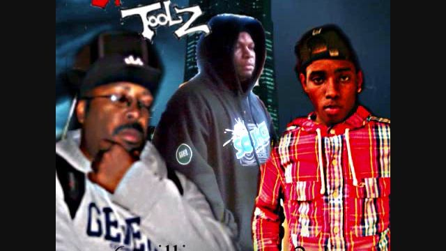 DYNAMIC TOOLZ-Scared Money!!!.wmv смотреть онлайн