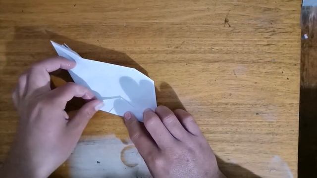 Cómo hacer un Triceratops de Papel, Dinosaurios de Origami смотреть онлайн