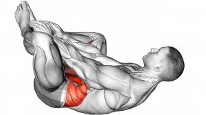 Упражнения Кегеля для Мужчин (эректильная дисфункция)