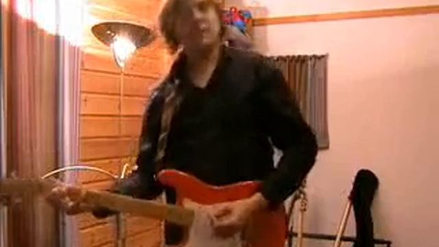 The War Lord by Rune Moe смотреть онлайн