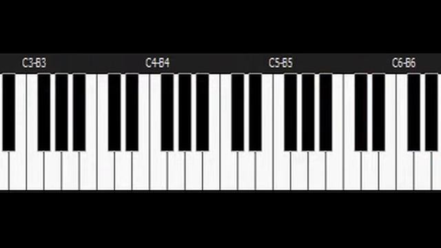 Sparkster - NINTENDO Snes Piano - Configuration screen смотреть онлайн