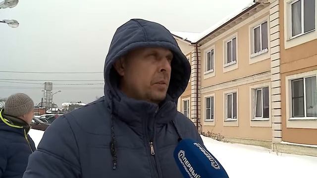 (12+) Когда управляющая организация работает не для людей