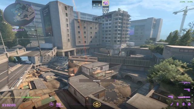 СМОКИ НА ОВЕРПАССЕ 😋 / ГРАНАТЫ И ТД 💥 смотреть онлайн