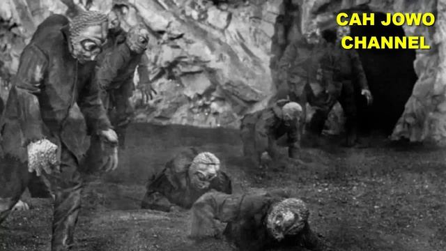 BENUA ATLANTIS dan LEMURIA TENGGELAM di DASAR LAUT ~ LEMURIA vs ATLANTIS смотреть онлайн