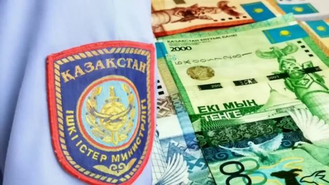 ШҰҒЫЛ!!! ● ЕЛОРДАДА "ТҮНДЕ" БАСШЫСЫ ҰСТАЛДЫ!!! смотреть онлайн