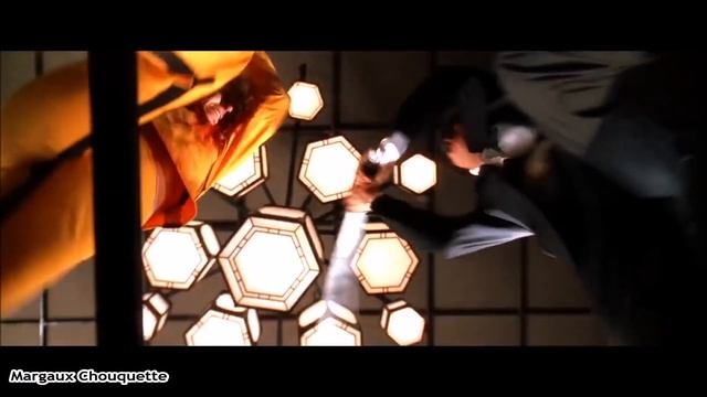 Beatrix Kiddo | Don't Let Me Be Misundertsood 💛 смотреть онлайн