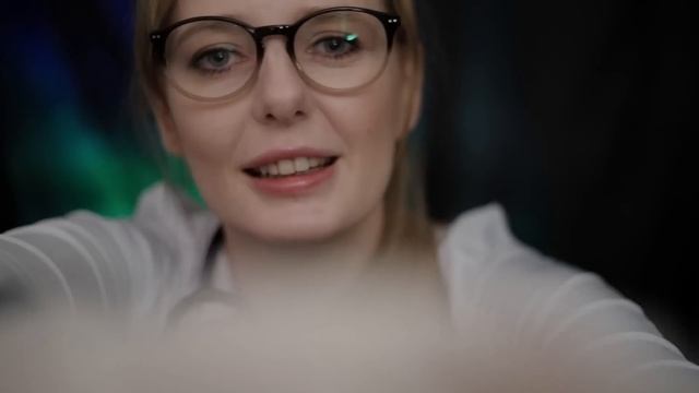 ASMR Medical Exam For Men - Pelvic Exam -  Roleplay