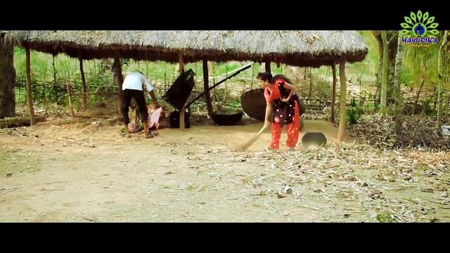 Duniya Chhadibo Pirit Nai Chhadibo || Kudmali Jhumar Video || Mayurika Production || Ganesh || Priy
