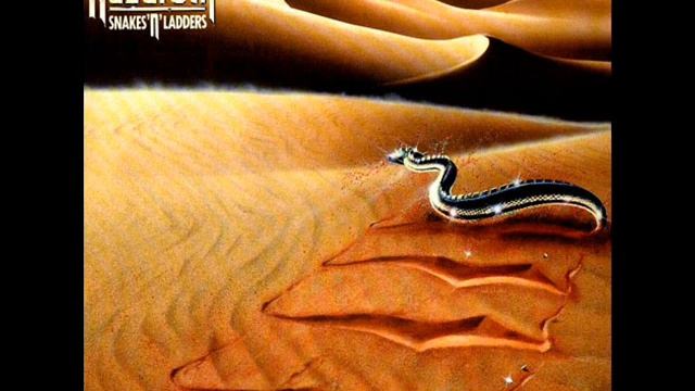 Nazareth - Donna, Get Off That Crack смотреть онлайн