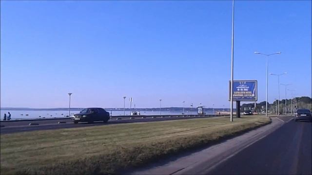 Pirita Tallinn Estonia смотреть онлайн